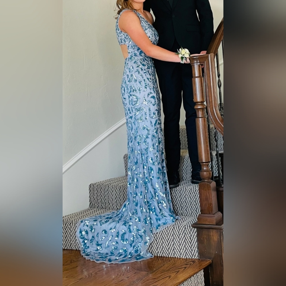 Aleta size 10 formal dress